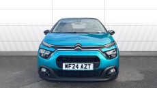 Citroen C3 1.2 PureTech Max 5dr Petrol Hatchback